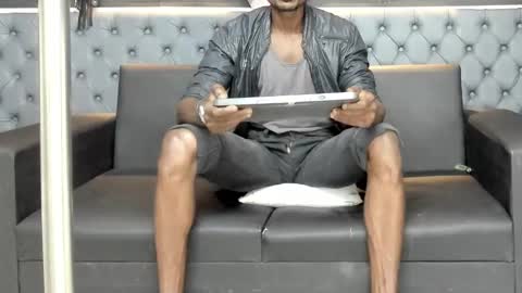 terranze_z online show from 09/14/25, 07:57