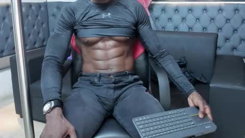 terranze_z online show from 12/05/25, 09:00