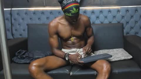 terranze_z online show from 01/09/26, 07:59