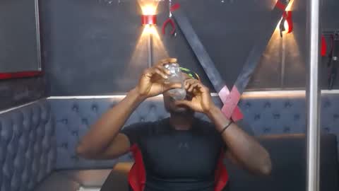 terranze_z online show from 02/04/26, 08:25