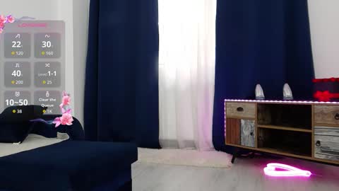 Terresa online show from 10/21/25, 05:52