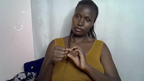 Snapshot of terriam chatting on 11/02/25, 08:33 terriam online show from 11/02/25, 08:33