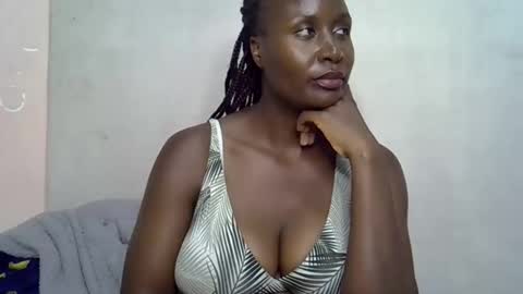 Snapshot of terriam chatting on 12/05/25, 06:48 terriam online show from 12/05/25, 06:48