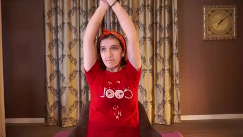 Alexa online show from 04/21/26, 08:23