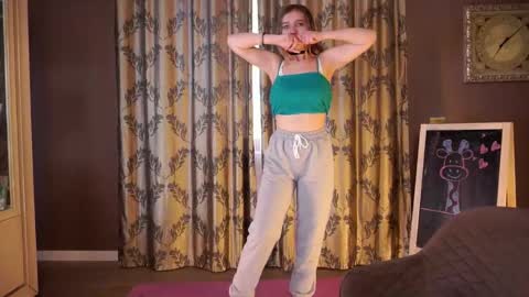 Alexa online show from 04/22/26, 03:13