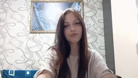 Anna online show from 07/29/26, 07:45