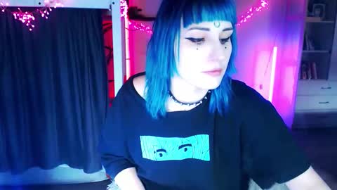 CRY BABY online show from 03/13/26, 10:49