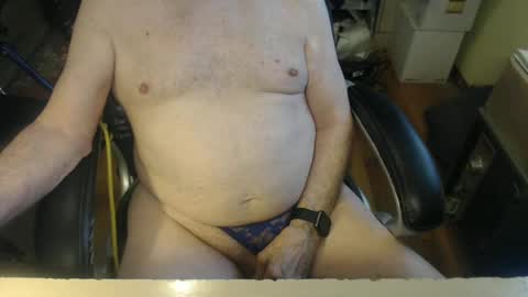 Terry6989 online show from 06/20/26, 09:50