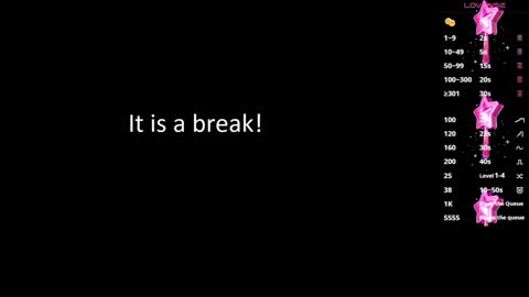 Terry online show from 12/30/24, 01:47