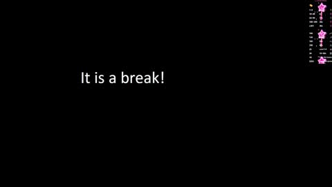 Terry online show from 01/10/25, 05:02