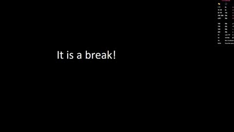 Terry online show from 02/09/25, 06:37