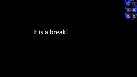 Terry online show from 03/09/25, 04:55