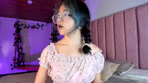 terumikitty online show from 10/03/25, 09:34