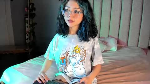 terumikitty online show from 10/10/25, 09:14