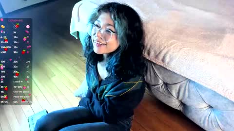 terumikitty online show from 10/15/25, 08:09