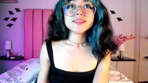 terumikitty online show from 11/14/25, 09:46