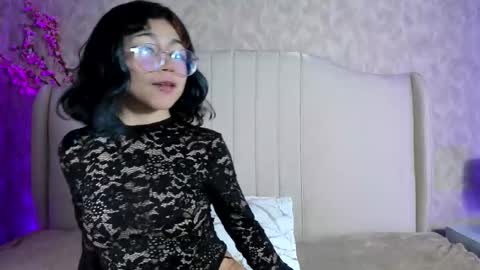 terumikitty online show from 02/19/26, 09:22