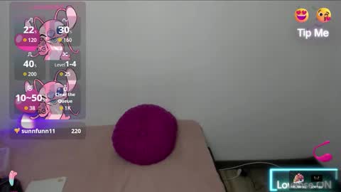 tesa online show from 03/11/26, 05:35