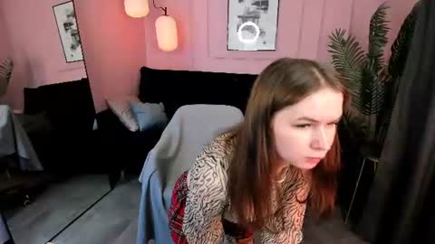 Tessa online show from 07/11/26, 06:05