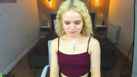 Tessa online show from 03/23/26, 10:08