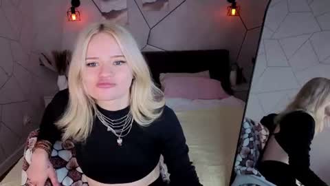 Tessa online show from 06/16/26, 04:53