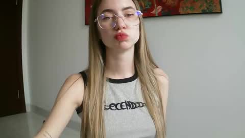 tessa_calmness online show from 02/22/26, 03:40