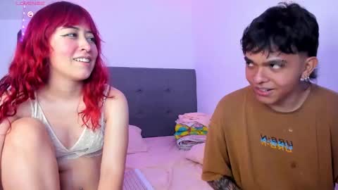 Tessa online show from 02/03/26, 01:15