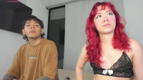 Tessa online show from 05/19/26, 12:27