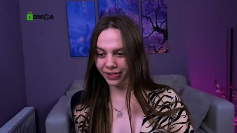 Tessa online show from 11/08/25, 12:38