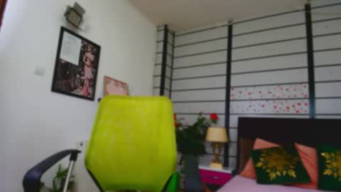 Tessa Joy online show from 02/02/26, 05:06