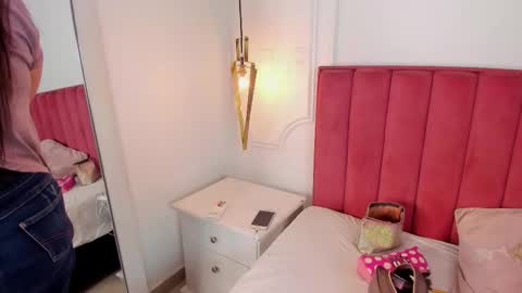 TERESA  online show from 02/13/26, 08:16