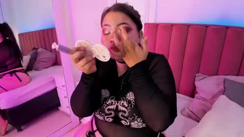 TERESA  online show from 04/17/26, 08:56