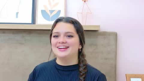 tessa stones online show from 12/17/25, 03:12