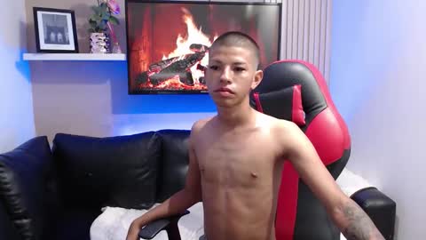 tessachains online show from 11/30/25, 01:37