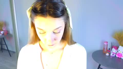 Tessa online show from 01/30/25, 01:31