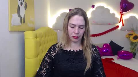 Snapshot of tessadaybreak chatting on 03/04/25, 07:51 tessadaybreak online show from 03/04/25, 07:51