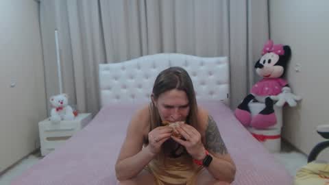 tessadaybreak online show from 03/07/26, 03:42