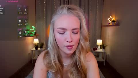 TessaHamilton online show from 01/16/26, 09:46