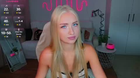 TessaHamilton online show from 07/01/26, 02:40