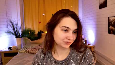 Tessa online show from 12/22/25, 05:48