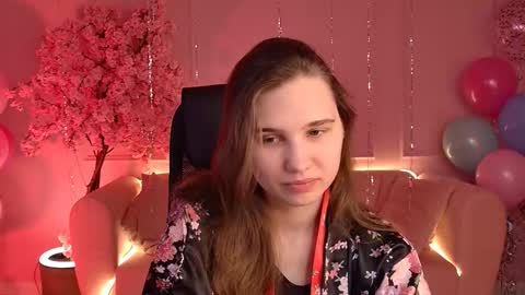 Tessa online show from 02/11/26, 05:23