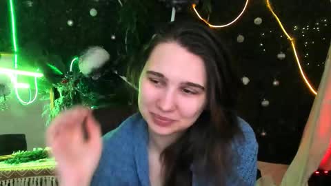 Tessa online show from 02/14/26, 09:28