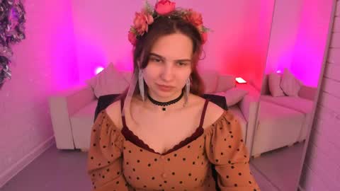 Tessa online show from 04/24/26, 05:21