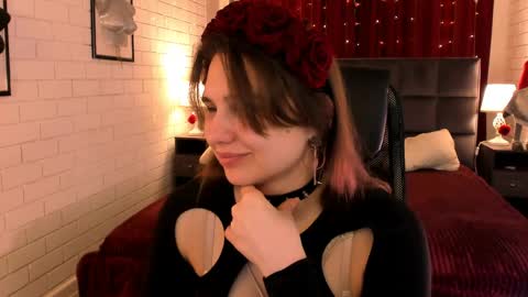 Snapshot of tessamill chatting on 04/28/26, 05:23 Tessa online show from 04/28/26, 05:23