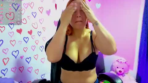 Tessy online show from 07/19/26, 02:32