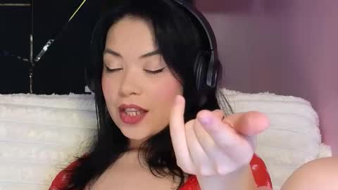 Tessa online show from 02/21/26, 11:06