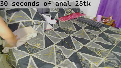 Snapshot of tessayleo_13 chatting on 02/18/25, 11:41 tessa y leo online show from 02/18/25, 11:41