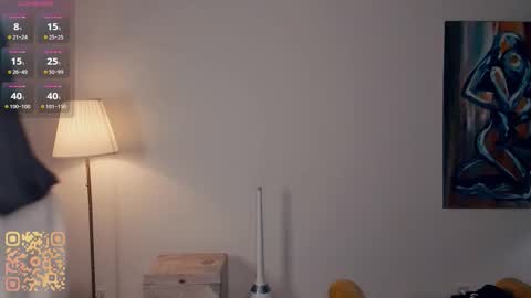 Cindy online show from 02/14/26, 06:37