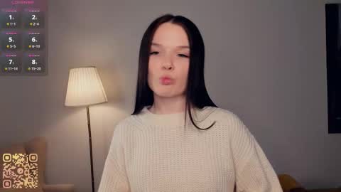 Cindy online show from 02/15/26, 06:37