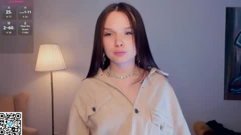 Cindy online show from 03/08/26, 06:34